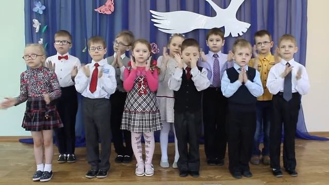 Устами младенцев смотреть онлайн