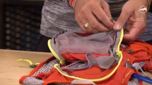 Рюкзак CamelBak Ultra 10. Обзор