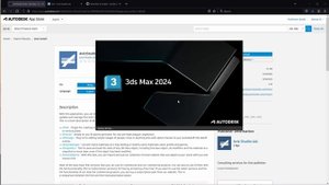 AvizStudioTools - AIO for 3ds Max 2024: Elevate Your 3D Design Experience