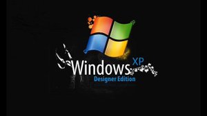 DJ Error - Windows XP Startup Error Remix