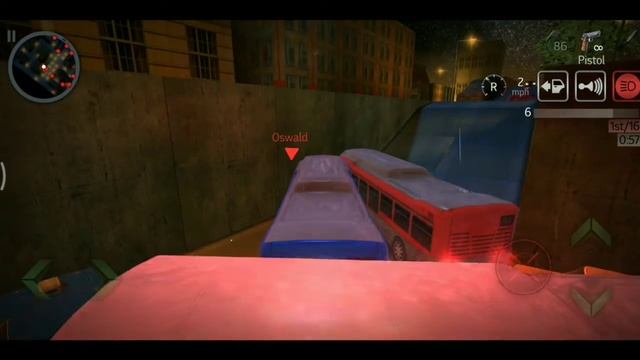 PayBack 2- Gameplay 2 *chaos* смотреть онлайн