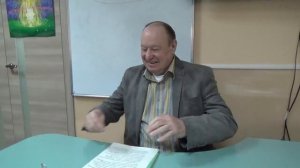 АРКАДИЙ ПЕТРОВ - ДРЕВО ЖИЗНИ - ПУШКИНО 27.02.17 г фрагмент 2