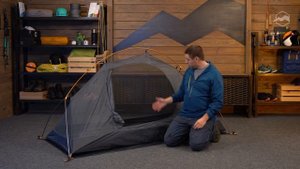 Палатка Naturehike Cycling Ultralight 1 210T. Обзор