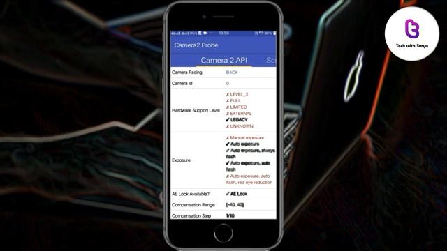 How To Download Google Camera For On Vivo Phones #techwithsurya смотреть онлайн