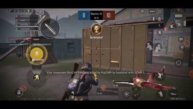 Amplifier Best Montage : PUBG lite ## Sniper_atuuu_07 # TDM video смотреть онлайн