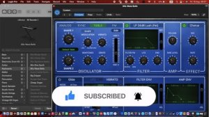 Install Logic Pro X on macOS Ventura