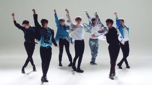 GOT7 "ECLIPSE" TAPE (EDITED VER.)