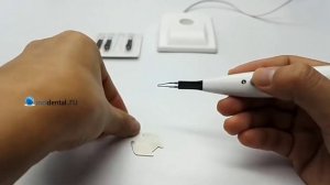 Gutta Cutter-Аппарат для быстрого и безопасного обрезания гуттаперчи #GuttaCutter #гуттаперчи