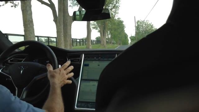 Tesla - 0 to 60 смотреть онлайн