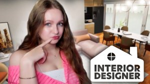 НОВЫЙ СИМУЛЯТОР ДИЗАЙНЕРА ИНТЕРЬЕРА ► Interior Designer #1