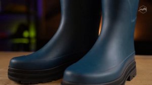 Сапоги Aigle Ultra Rain. Обзор