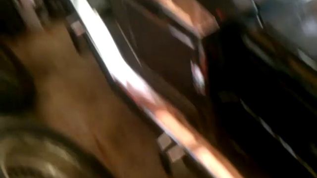 82 lincoln mark vi triple black 115k cleaannn смотреть онлайн