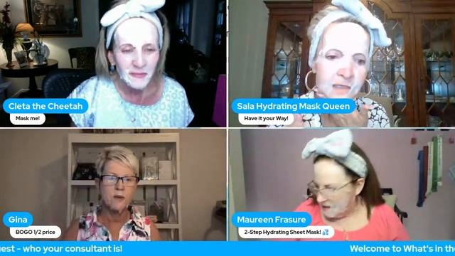 What's in the Bag? 06/06/2023 смотреть онлайн