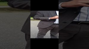 Встреча представителя застройщика Профи-инсвестстрой с жителями ул. Первомайская г. Ивантеевка - 1