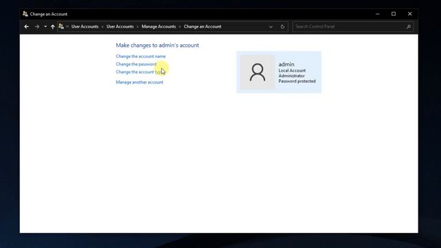 How to remove password from Windows 10 (3 ways in 2023) смотреть онлайн