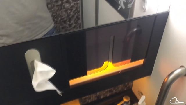 ETIHAD 787-9 & A320 Economy Class Onboard Review | Beirut - Abu Dhabi - Muscat | Economy Week