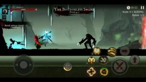 Mod unlimited unlock all | save file 💯 - shadow of death