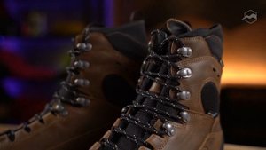 Ботинки AKU Superalp Therm200 Gtx. Обзор