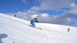 ТОП- 5 универсальных горных лыж 2021-2022