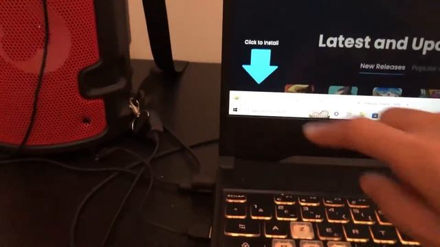 How to Download and Install Bluestacks 5 on Windows 10 (New Update) смотреть онлайн