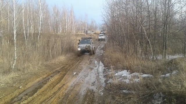 avtogarajh ВНЕДОРОЖНИКИ Хабаровск смотреть онлайн