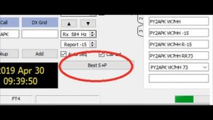 FT4 vs FT8 - A new Ham Radio mode, what's the difference?