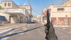 Huntsman Knife | Counter-Strike 2 | Animation on Source 2 Engine #cs2 #newvideo #oyun #video