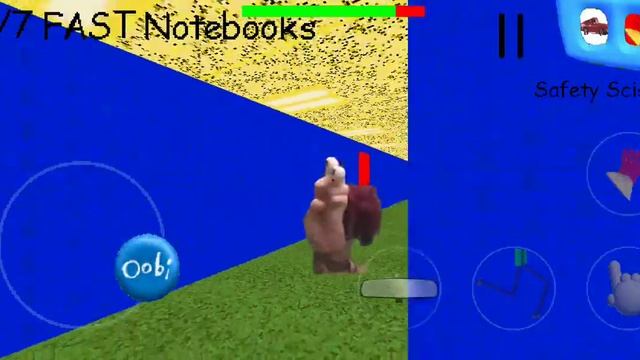 Oobi's Basics In Education And Learning v1.2 Android, super fast!