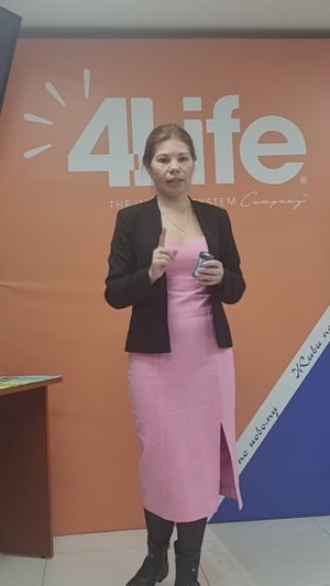 Анна Счастье 37 лет. Неспецифический язвенный колит 10 лет с 2014 года, полное выздоровление на ТФ