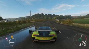 Forza Horizon 4 - Aston Martin Vulcan AMR