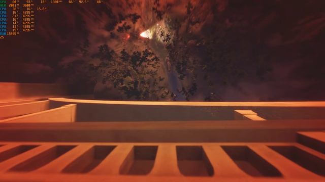 Alfred Hitchcock – Vertigo game -I5 9600k + gtx 960 2gb смотреть онлайн