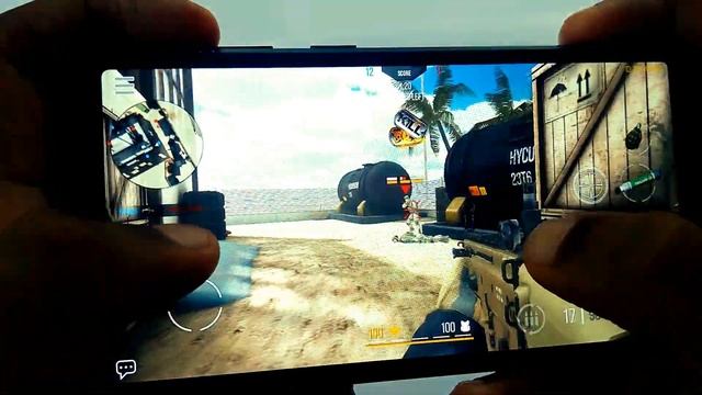 Best Games for Budget Phones | Asus Zenfone lite l1 смотреть онлайн