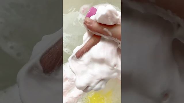 Baffy-Купайся весело/ Пена для ванны/ пена мусс/ для купания/ для игра/ детская-D0106 1 смотреть онлайн