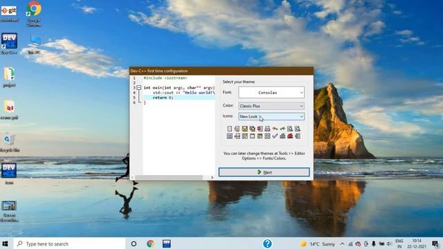How to install Dev c++  | install devc++ for windows 10 | Hindi | sameercoding