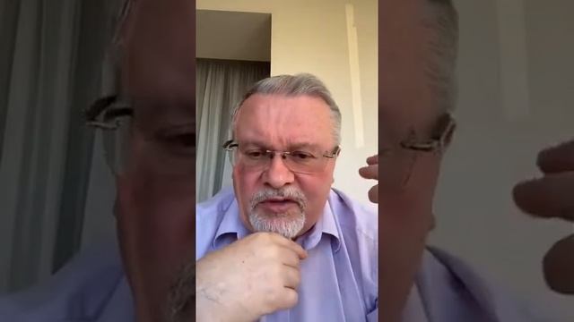 Владимир Полежаев и Галина Лескова. Эфир от 25 04 2020
