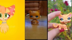 Пришла ПОСЫЛКА🙀🙀🙀| Распаковка ЛПС посылки| Lps.Ketrin.Cat