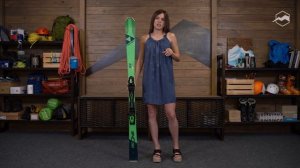 Горные лыжи Fischer RC ONE 73. Обзор