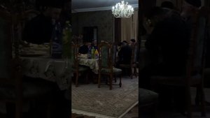 НАЗМА ОЛУШ ИСЛАМ АСХАБОВ ЭВТАРАРА - Ч1ОГ1А ХАЗА НАЗМА - МОВЛИД с.Автуры