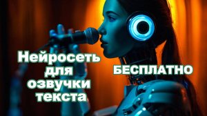 Бесплатная озвучка текста онлайн: сервис преобразования текста в речь.