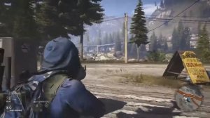 Ghost Recon: Wildlands AK-47 Location and review