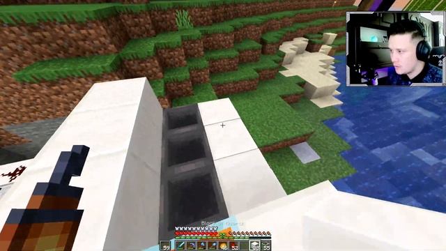 CUM SA FACI UN KFC IN MINECRAFT - Minecraft Survival смотреть онлайн