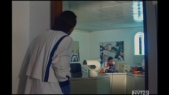 "Дверь в лето" телеспектакль. 1992. HD ремастер смотреть онлайн