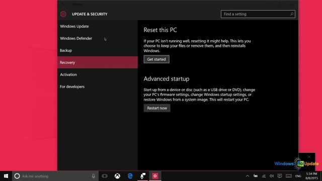 What to Do If Your Windows 10 PC Isn't Running Well смотреть онлайн