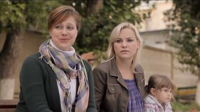 Кто приёмный? смотреть онлайн