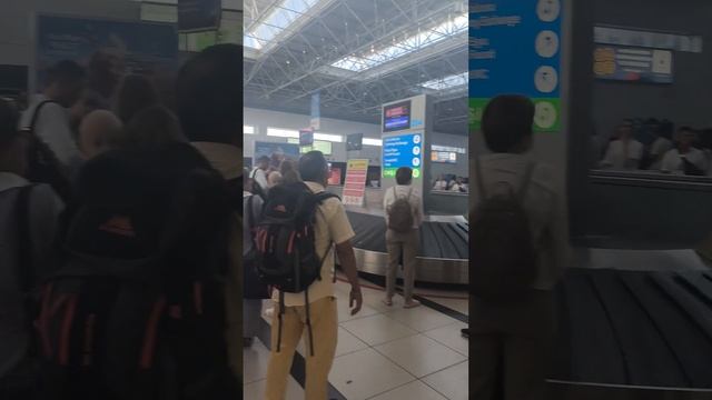 Полёт в Турцию! 13#: Багаж. смотреть онлайн