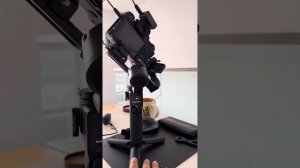 DJI RS 3 Mini All Axis Balanced, Gimbal is Unreliable and Unusable, ERROR CODE 1009