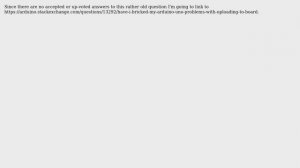 avrdude: stk500_recv(): programmer is not responding + avrdude: stk500_getsync() attempt 10 of...