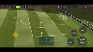 FIFA Mobile  Обзор на обновление. Только так как я на работе без микро записал для вас видос