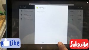 Lenovo Tab 10 !! TB-X103F !! FRP Bypass 100% Easy Way.