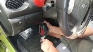Chery QQ Engine check problem part 2 problem solved